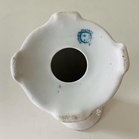 Vintage candle holder Bohemian - Picture 5 of 11